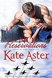 No Reservations (Special Ops: Tribute Book 1)
