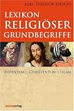 Lexikon religiA{paragraph}ser Grundbegriffe