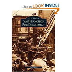 San Francisco Fire Department  (CA)  (Images of America)