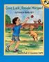Good Luck, Ronald Morgan