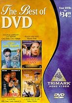 The Best of DVD