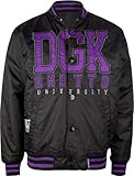 DGK Head of Class Mens Jacket