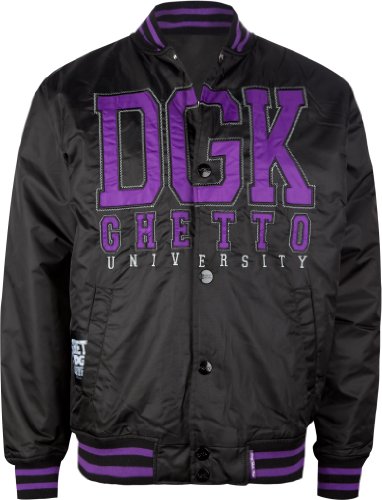 DGK Head of Class Mens Jacket