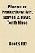 Bluewater Productions: Isis, Darren G. Davis, Tenth Muse