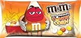 M&Ms Candy Corn White Chocolate Candies, 9.9-Ounce M&Ms Candy Corn White Chocolate Candies, 9.9-Ounce