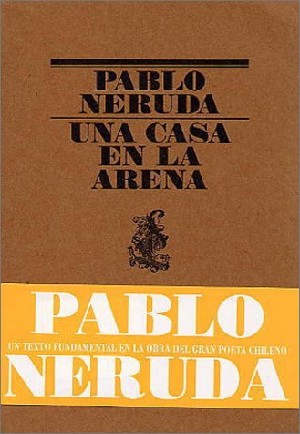 Una casa en la arena under The Books Store