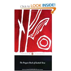 The Penguin Book of Scottish Verse (Penguin Classics)