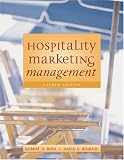 Hospitality Marketing Management, Fourth Edition and NRAEF Workbook Package