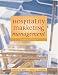 Books : Hospitality Marketing Management: WITH NRAEF Workbook