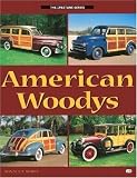  : American Woodys (Crestline Series)