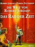 Produkt-Bild: Die Welt von Robert Jordans 'Das Rad der Zeit'.