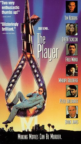Childrens Toyshop  VHS : Player, the