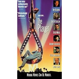 Player (1992) [VHS]