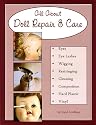 All About Doll Repair & Care: A Guide to Restoring Well-Loved Dolls