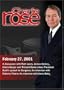 Charlie Rose with Rich Lowry, James Carney, Gloria Borger & Richard Berke; Roberta Peters; Garry Betty (February 27, 2001)
