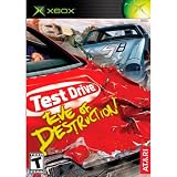 Test Drive: Eve of Destruction