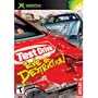 Test Drive: Eve of Destruction
