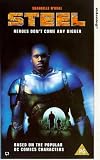 Review Warner Home Video  / Steel