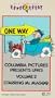 Columbia Cartoon 2 [VHS]