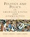 Politics and Policy in American States and Communities (7th Edition) Cover