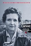 Rachel Carson: Founder of the Environmental Movement (Giants of Science (Blackbirch))