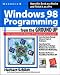 Windows 98 Programming from the Ground Up (From the Ground Up)