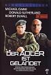 Der Adler ist gelandet