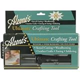 Darice 9541D 5-in-1 Electric Wood-BurningCrafting Tool