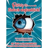 Ripley's Einfach  unglaublichvon "unbekannt"