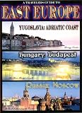 DVD A Travelers Guide to East Europe code image