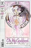 Oh My Goddess Part X #3 - Another Me (Another Me, Part X)
