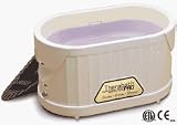 THERABATH TB5 Pro Professional Grade Paraffin Bath(scent=Fresh MelonBurst 2340)