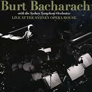 Live At The Sydney Opera House (40 Tracks) Aust Ex