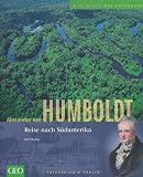 Produkt-Bild: Alexander von Humboldt: Reise nach S&uuml;damerika