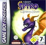 Spyro - The Eternal Night