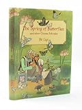 The Spring of butterflies : and other folktales of China's minority peoples