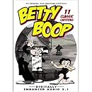 Classic Betty Boop Cartoons