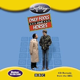 BBC Only Fools and Horses