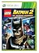 LEGO Batman 2: DC Super Heroes