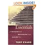 Life Essentials for Knowing God Better, Experiencing God Deeper, Loving God More