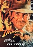 Indiana Jones & der Tempel des Todes - Harrison Ford