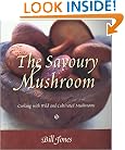 Savoury Mushroom