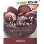 Savoury Mushroom