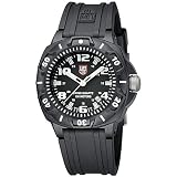 Luminox Mens 0201 Sentry 0200 Series Watch