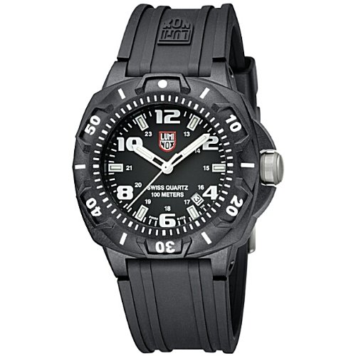 Luminox,Luminox Men's 0201 Sentry 0200 Series Watch,Luminox,201,B000G6M8QW