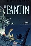 Les lumières de l\'Amalou. 2. Le pantin