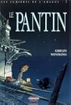 Les lumi�res de l'Amalou. 2. Le pantin