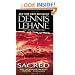Sacred: A Novel