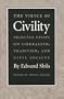 Virtue of Civility, The