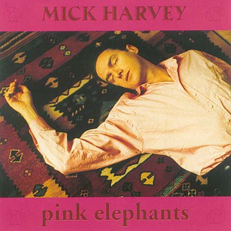 CD-Charts  Music : Pink Elephants: More Songs of Serge Gainsbourg Sung in English